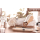 Philips ActiveCare HP8270/00 2300W kremowo-złota - 127040 - zdjęcie 9